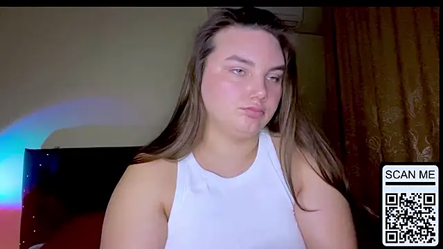 Dreamyblushfairy's cam snapshot