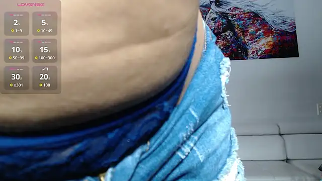 Tinymilf_'s cam snapshot