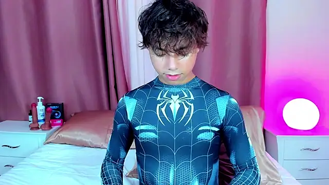 Honeymoon_sariel live sex cam