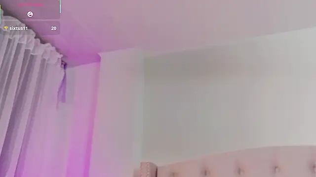 vintoria_cherry's cam snapshot