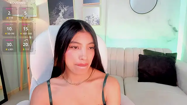 Tiffany_Low's cam snapshot