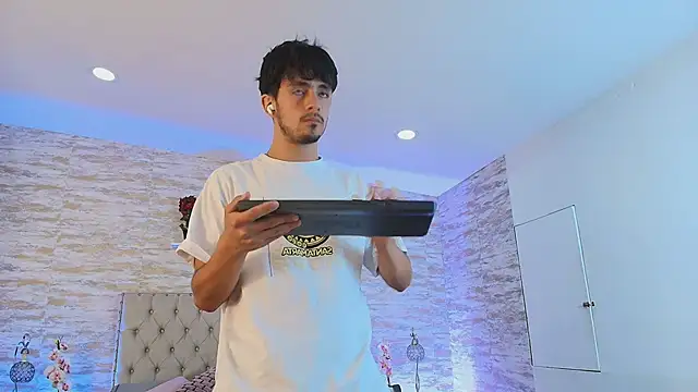 Axel_Draven's cam snapshot