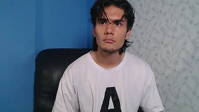 James_Morrisonm's cam snapshot