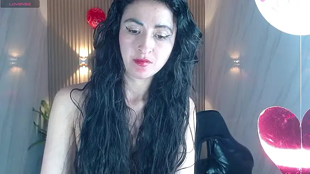 tatiscelis_tf's cam snapshot