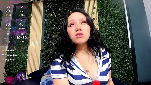 AmberAddamss's cam snapshot