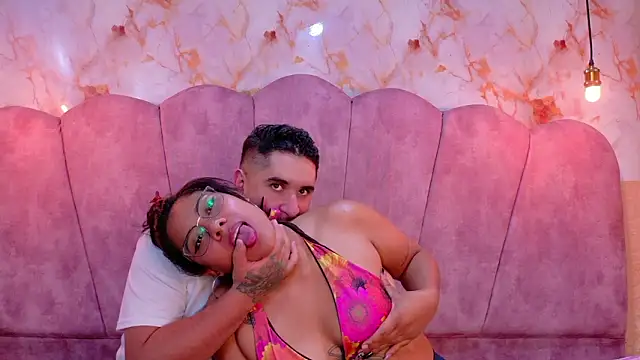 SasshaSpicy's cam snapshot