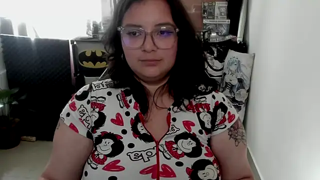 aika-dreams's cam snapshot