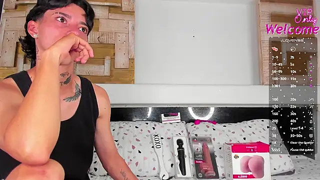 AmberAdams_ live sex cam