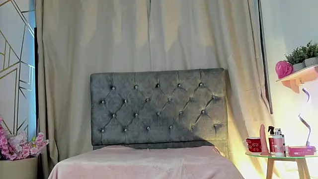 Alyssa_jones's cam snapshot