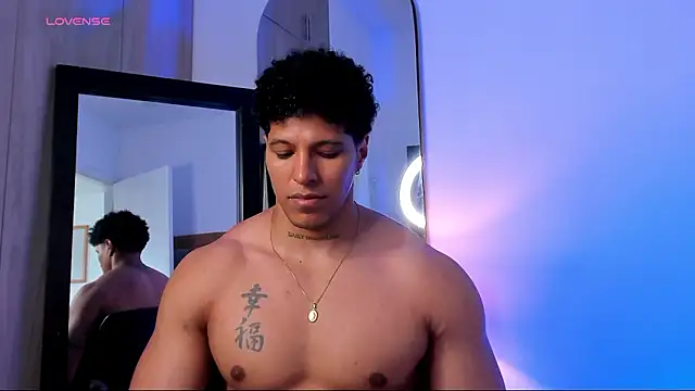 Adambrocs1's cam snapshot