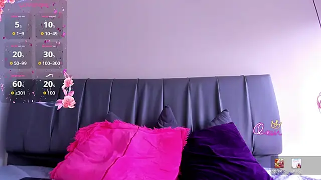 iisabella_noa's cam snapshot