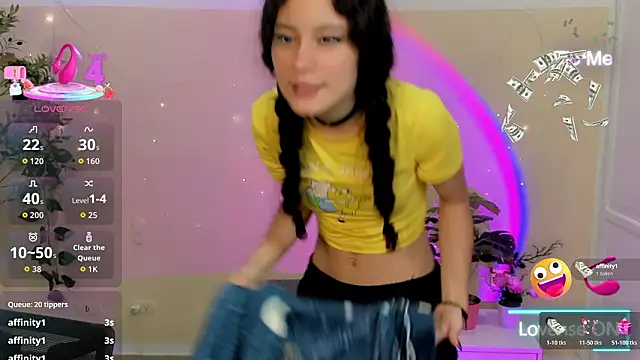 Krysten_Riter's cam snapshot