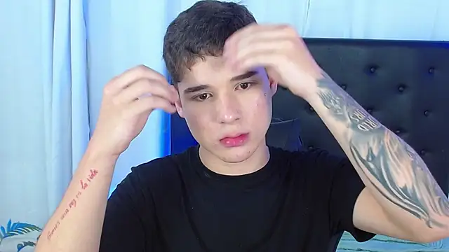 Mattass18's cam snapshot