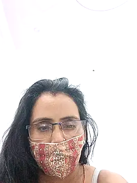 sanjana077's cam snapshot