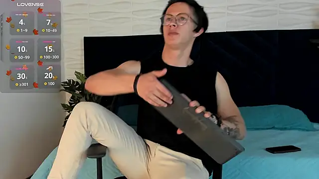 Brandon_starkk's cam snapshot