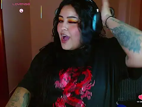 MoonAddiction's cam snapshot