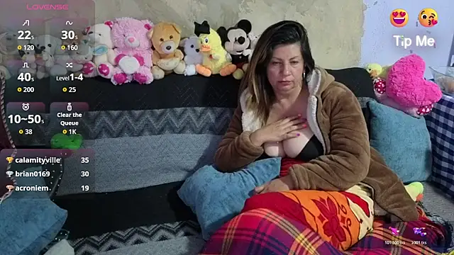 xxxMilexxx's cam snapshot