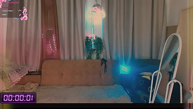 Elli3cat's cam snapshot