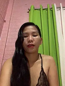 Cleo17's cam snapshot