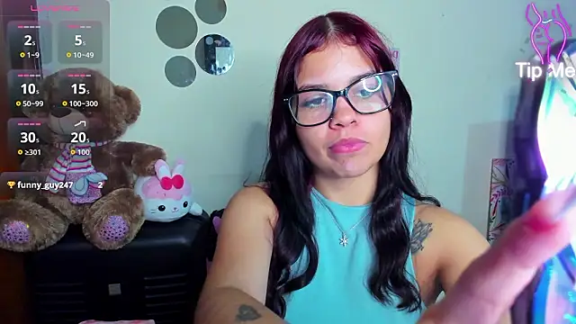 Ema__Luna's cam snapshot