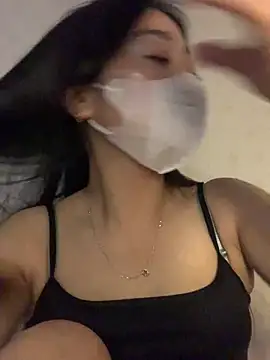 lana-kan's cam snapshot