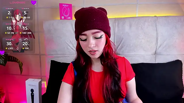 Dakota_kl's cam snapshot