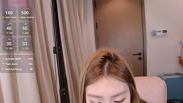 nini-798's cam snapshot