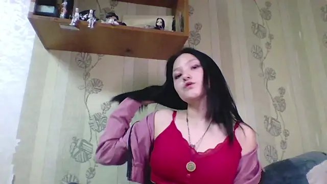 yourcutevikki's cam snapshot