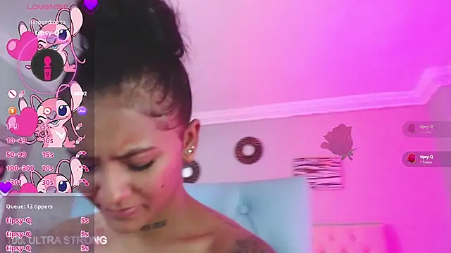 _mia_sweett's cam snapshot