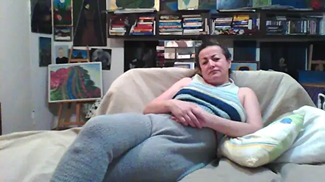 MariaAnaSunshine's cam snapshot