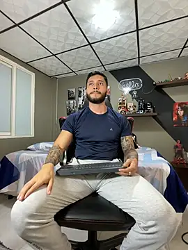 marcel_crawford96's cam snapshot