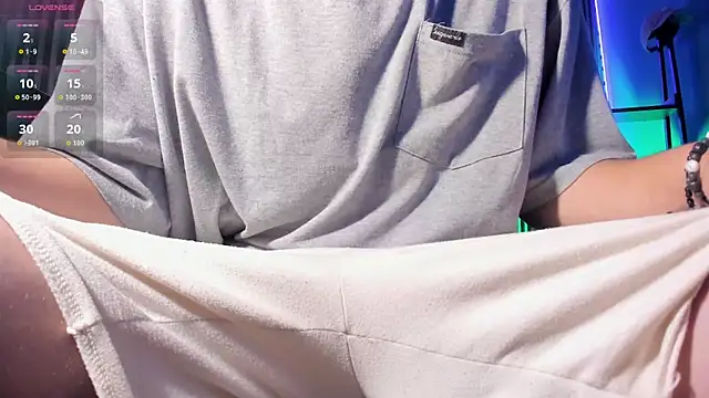 Jefer_rick_'s cam snapshot