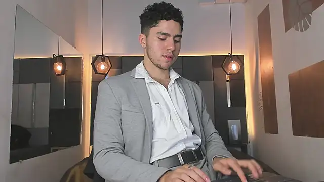 LiamNovak's cam snapshot