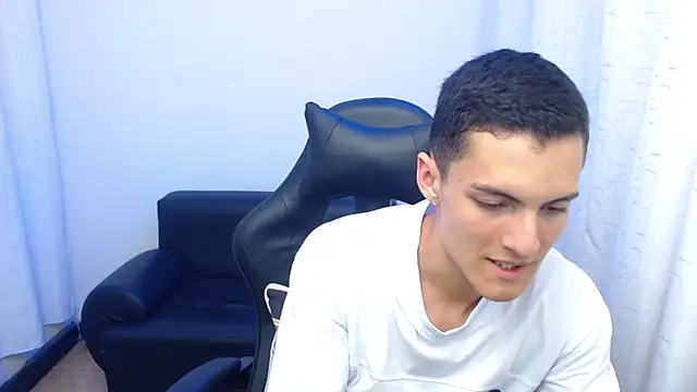 Matiius18's cam snapshot