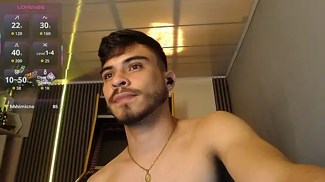 Bastian_MCcormick's cam snapshot