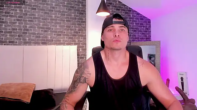 connorsmiith's cam snapshot