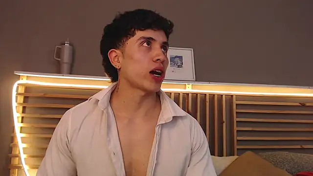 PaulEvens's cam snapshot