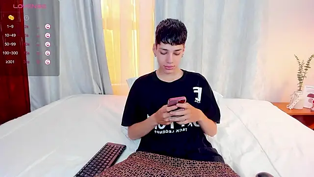 oblivion_deku's cam snapshot