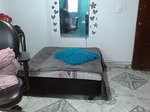 Melani_ebony's cam snapshot