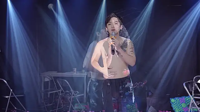 BTS-007's cam snapshot