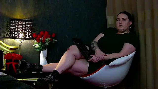 GeorgiaLerox's cam snapshot