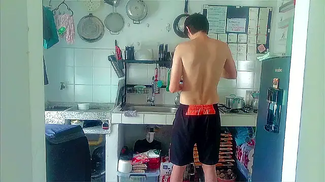 Andy_gray's cam snapshot