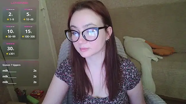 Micky_Wood's cam snapshot