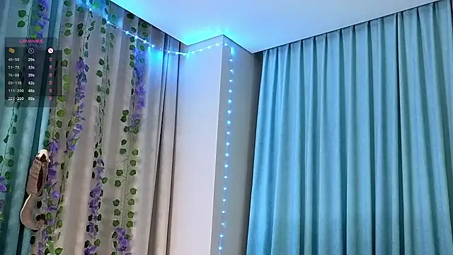 AngelicRice's cam snapshot