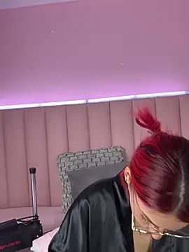 theladymonserrateshow's cam snapshot