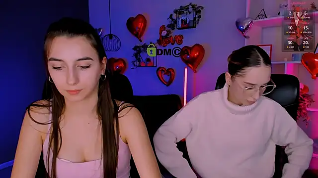 mila_firee's cam snapshot