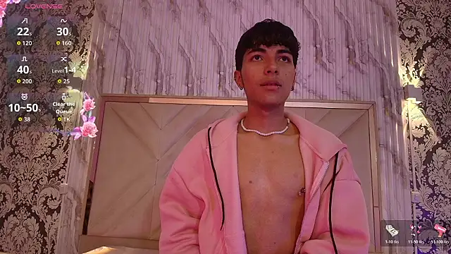 osamu_tay's cam snapshot