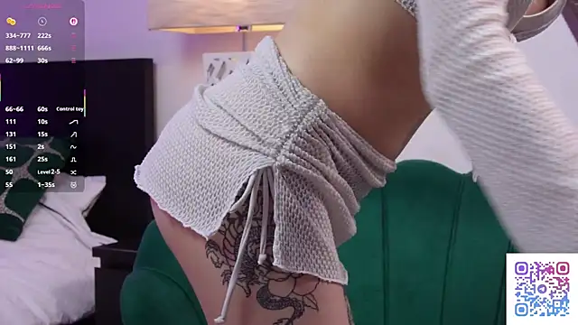 MilaFlame's cam snapshot