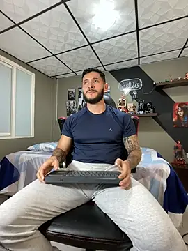 marcel_crawford96's cam snapshot