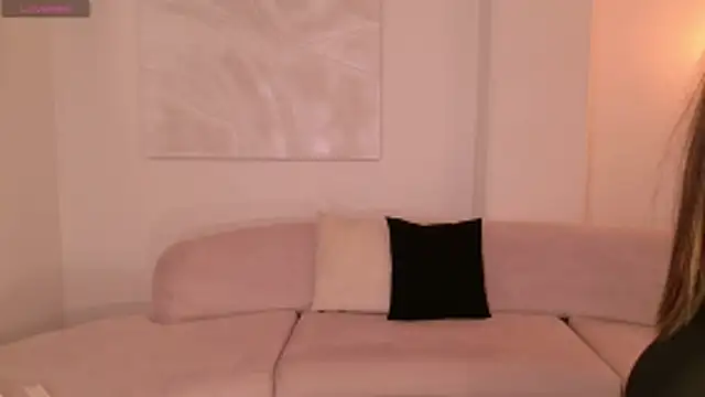 AlinaKravitz's cam snapshot